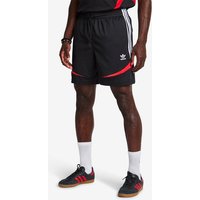 Adidas Street Herren Kurze Hosen - Schwarz - Größe XXL Adidas Street Herren Kurze Hosen - Schwarz - Größe XXL von Adidas