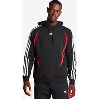 Adidas Street Herren T-Shirts - Schwarz - Größe S von Adidas