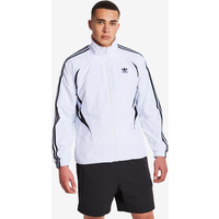 Adidas Street Herren Trainingsoberteile - Weiß - Größe S von Adidas