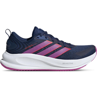 Adidas Supernova Ease 2 Damen Sneaker - Blau - Größe 38 - Netz/Synthetik von Adidas