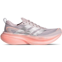 Adidas Supernova Glide Damen Sneaker - Lila - Größe 37 1/3 - Netz/Synthetik von Adidas