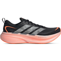 Adidas Supernova Glide Herren Sneaker - Schwarz - Größe 45 1/3 - Netz/Synthetik von Adidas