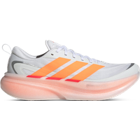Adidas Supernova Glide Herren Sneaker - Weiß - Größe 42 - Netz/Synthetik von Adidas