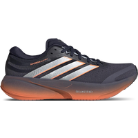 Adidas Supernova Solution 3 Herren Sneaker - Grau - Größe 46 - Netz/Synthetik von Adidas