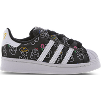 Adidas Superstar - Baby Schuhe von Adidas