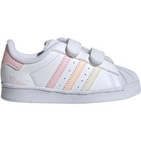 Adidas Superstar - Baby Schuhe von Adidas