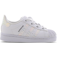 Adidas Superstar Baby Sneaker - Weiß - Größe 27 - Leder von Adidas