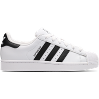 Adidas Superstar Damen Sneaker - Weiß - Größe 38 - Leder von Adidas