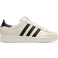 Adidas Superstar Damen Sneaker - Weiß - Größe 42 - Leder von Adidas
