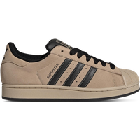 Adidas Superstar Damen Sneaker - Beige - Größe 44 - Leder von Adidas