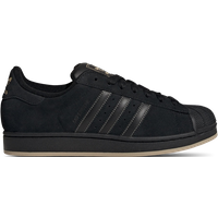 Adidas Superstar Damen Sneaker - Schwarz - Größe 35.5 - Leder von Adidas