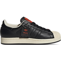 Adidas Superstar Damen Sneaker - Schwarz - Größe 36 - Leder von Adidas