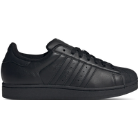 Adidas Superstar Damen Sneaker - Schwarz - Größe 36 - Leder von Adidas