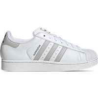 Adidas Superstar Damen Sneaker - Weiß - Größe 40 - Leder von Adidas