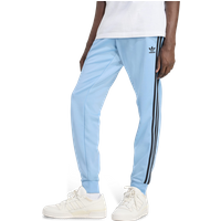 Adidas Superstar Herren Hosen - Blau - Größe XS Adidas Superstar Herren Hosen - Blau - Größe XS von Adidas