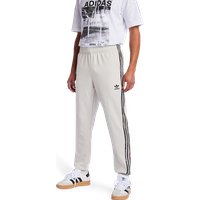 Adidas Superstar Herren Hosen - Braun - Größe S von Adidas