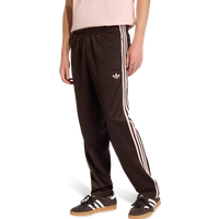 Adidas Superstar Herren Hosen - Braun - Größe XXL - Poly Tricot von Adidas