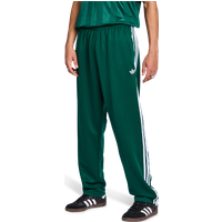 Adidas Superstar Herren Hosen - Grün - Größe M - Poly Tricot von Adidas
