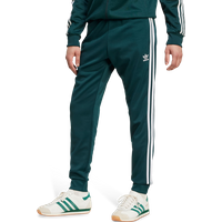 Adidas Superstar Herren Hosen - Grün - Größe XS Adidas Superstar Herren Hosen - Grün - Größe XS von Adidas