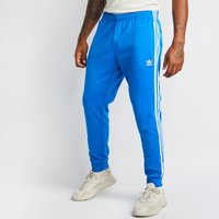 Adidas Superstar Herren Hosen - Blau - Größe XS von Adidas