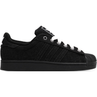 Adidas Superstar Herren Sneaker - Schwarz - Größe 45 1/3 - Leder Adidas Superstar Herren Sneaker - Schwarz - Größe 45 1/3 - Leder von Adidas