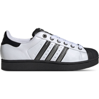 Adidas Superstar Herren Sneaker - Weiß - Größe 46 2/3 - Leder Adidas Superstar Herren Sneaker - Weiß - Größe 46 2/3 - Leder von Adidas