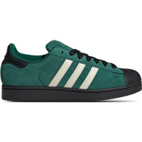 Adidas Superstar Herren Sneaker - Grün - Größe 44 2/3 - Leder Adidas Superstar Herren Sneaker - Grün - Größe 44 2/3 - Leder von Adidas
