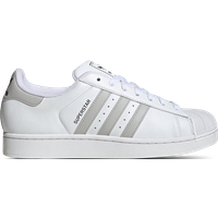 Adidas Superstar Herren Sneaker - Weiß - Größe 46 2/3 - Leder von Adidas