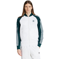 Adidas Superstar Herren Trainingsoberteile - Weiß - Größe XS von Adidas