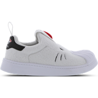 Adidas Superstar Kinder Sneaker - Weiß - Größe 33.5 - Leder Adidas Superstar Kinder Sneaker - Weiß - Größe 33.5 - Leder von Adidas
