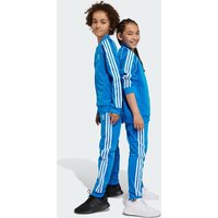 Adidas Superstar Kleinkind Hosen - Blau - Größe 135 - 140 CM von Adidas