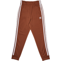Adidas Superstar Kleinkind Hosen - Braun - Größe 147 - 152 CM von Adidas