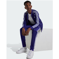 Adidas Superstar Kleinkind Hosen - Lila - Größe 123 - 129 CM von Adidas