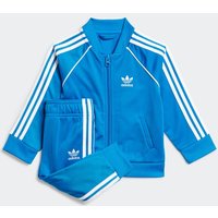 Adidas Superstar - Baby Tracksuits von Adidas