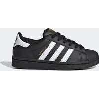 Adidas Superstar - Vorschule Schuhe von Adidas