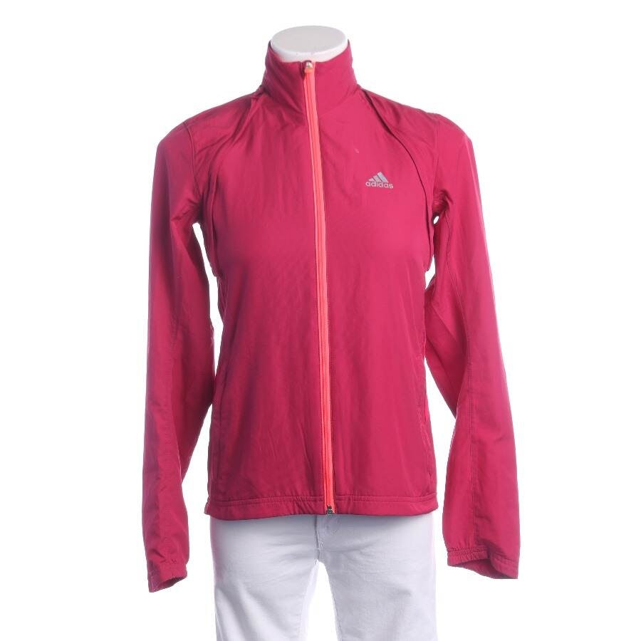 Adidas Sweatjacke 34 Fuchsia von Adidas