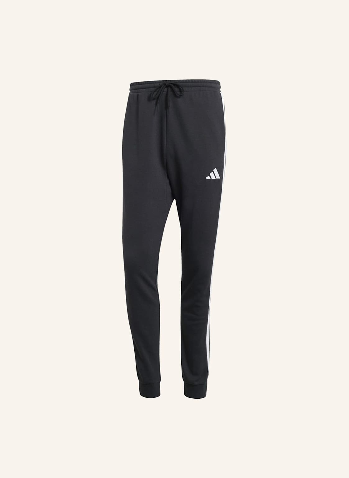 Adidas Sweatpants Essentials schwarz von Adidas