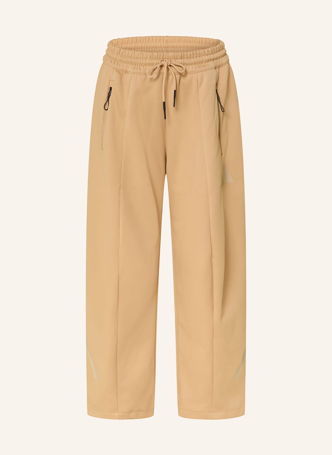 Adidas Sweatpants Z.N.E. beige von Adidas