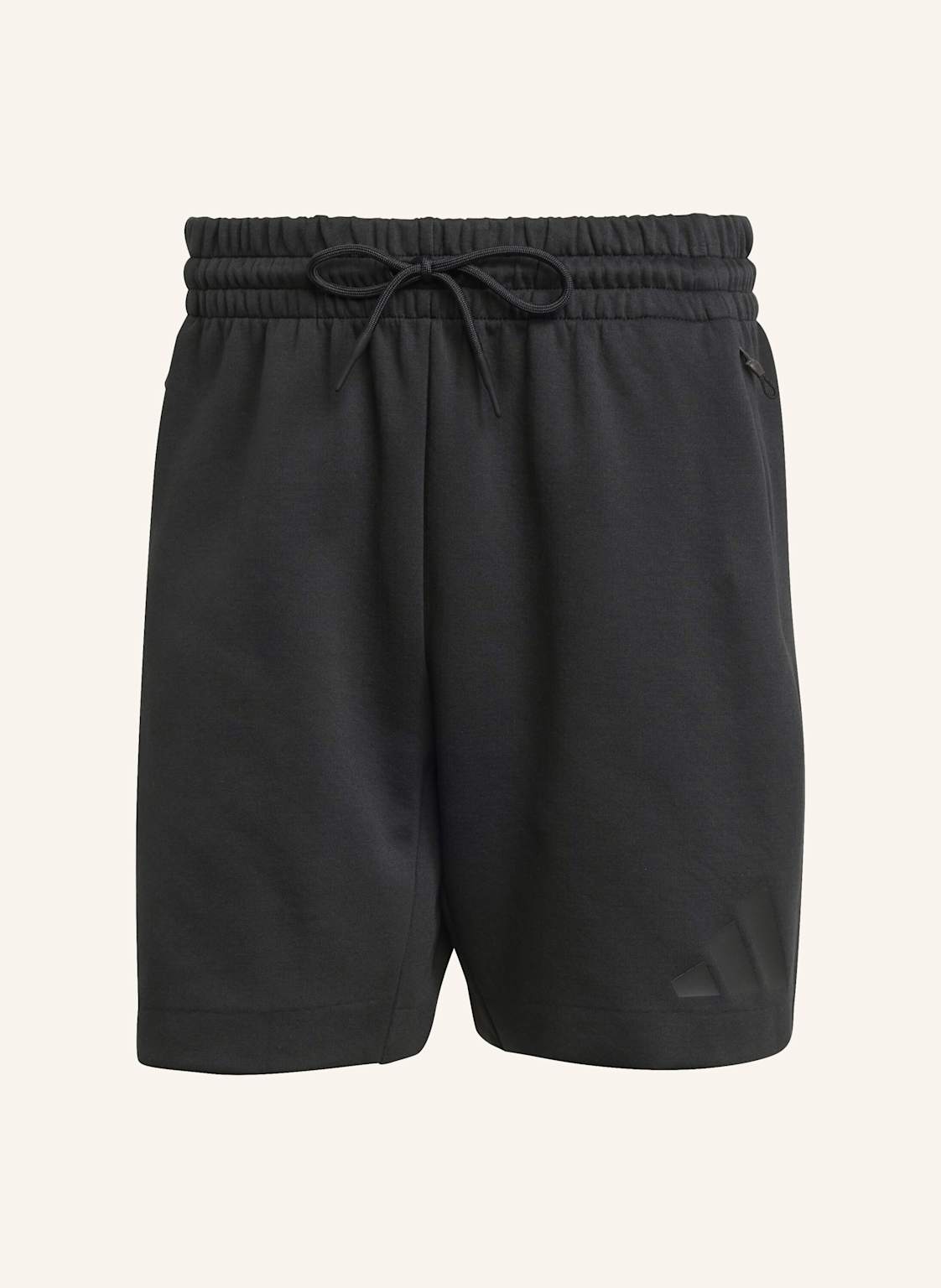 Adidas Sweatshorts Z.N.E. schwarz von Adidas