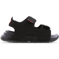 Adidas Swim Sandal Baby Sneaker - Schwarz - Größe 25 - Netz/Synthetik von Adidas