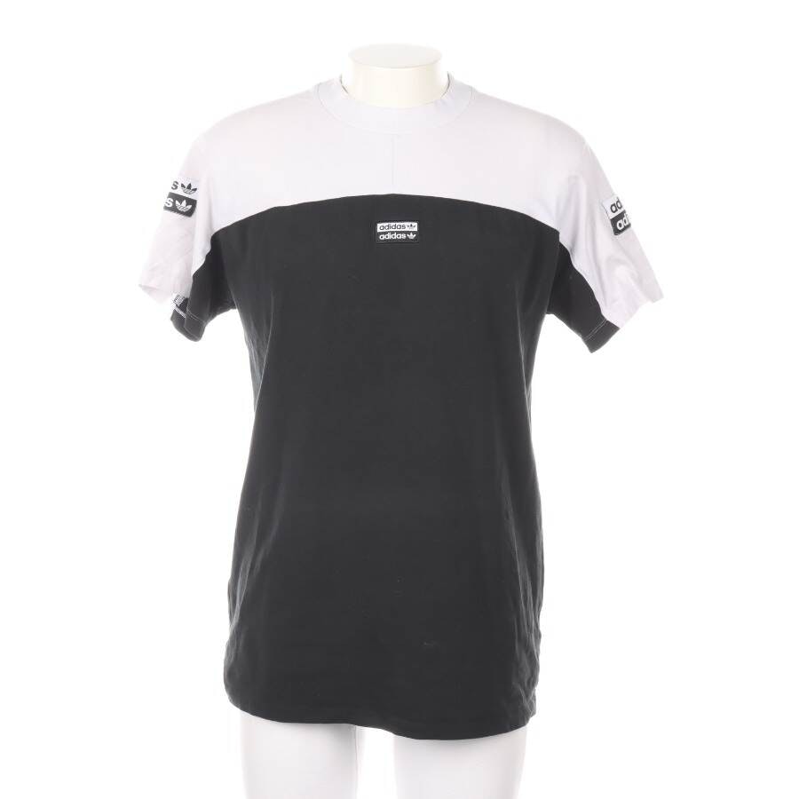 Adidas T-Shirt 36 Grau von Adidas