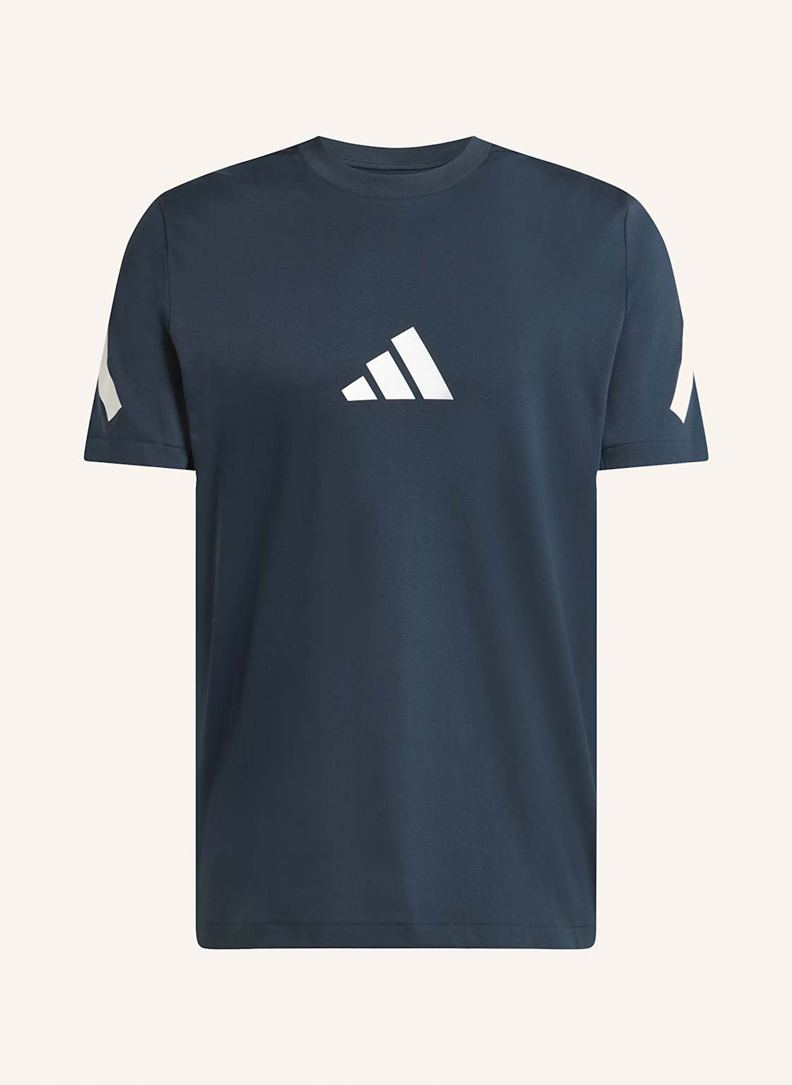 Adidas T-Shirt Z.N.E blau von Adidas