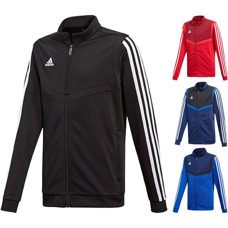 Adidas Tiro 19 Polyesterjacke Kinder von Adidas