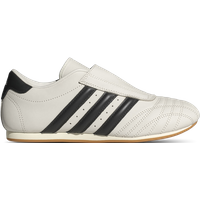 Adidas Taekwondo Damen Sneaker - Weiß - Größe 40 - Leder von Adidas