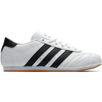 Adidas Taekwondo Lace W Damen Sneaker - Braun - Größe 42 - Leder von Adidas