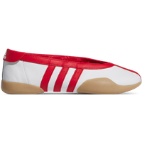 Adidas Taekwondo Mei Damen Sneaker - Weiß - Größe 45 1/3 - Leder von Adidas