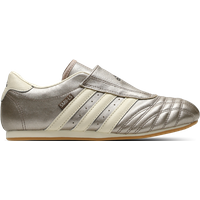 Adidas Taekwondo W Damen Sneaker - Braun - Größe 40 2/3 - Leder von Adidas