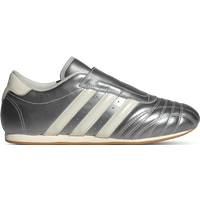 Adidas Taekwondo W Damen Sneaker - Silber - Größe 38 2/3 - Leder von Adidas