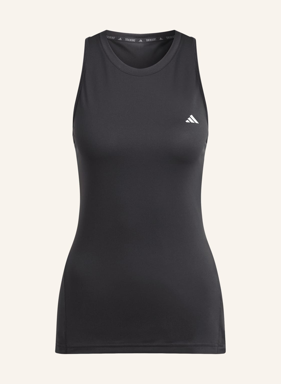 Adidas Tanktop d4t schwarz von Adidas