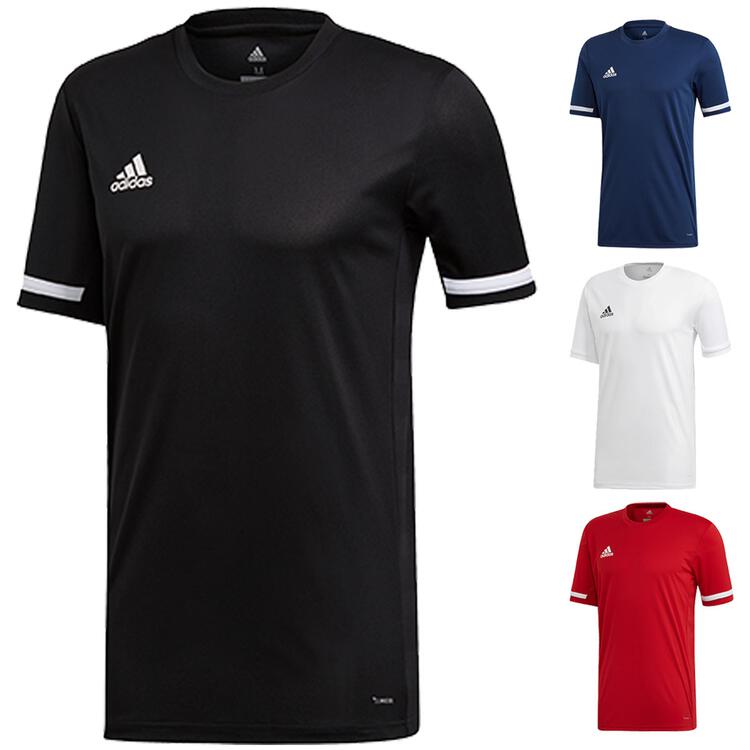 Adidas Team 19 Trikot Herren von Adidas